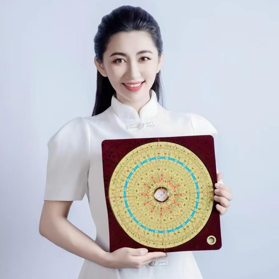 羽仙｜能量疗愈