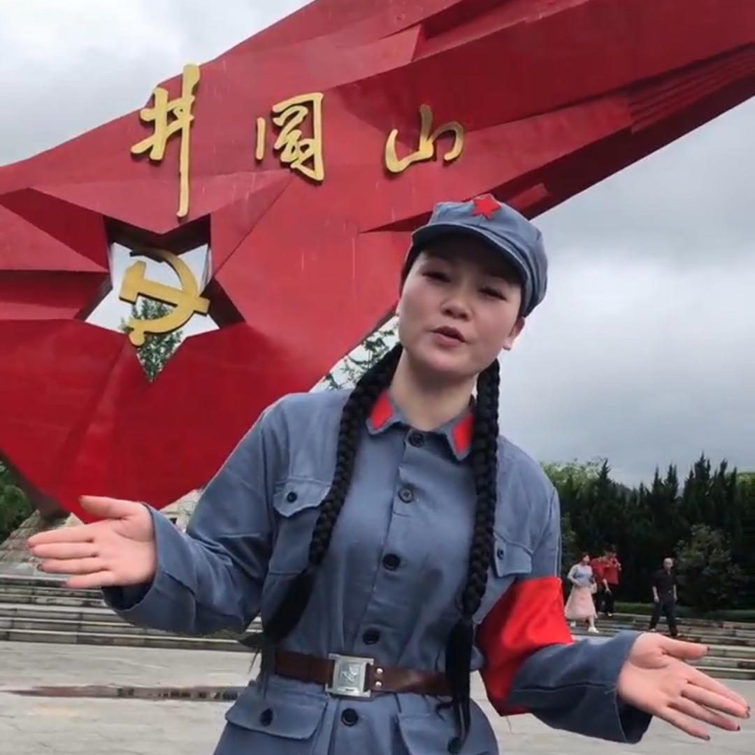 小米周（玲玲子）