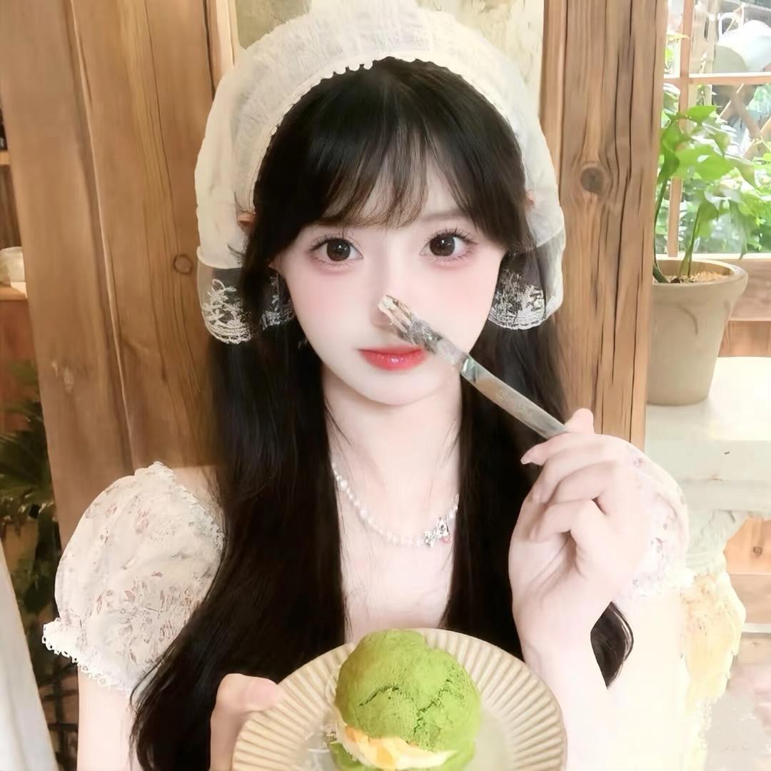 社恐的小美❣️