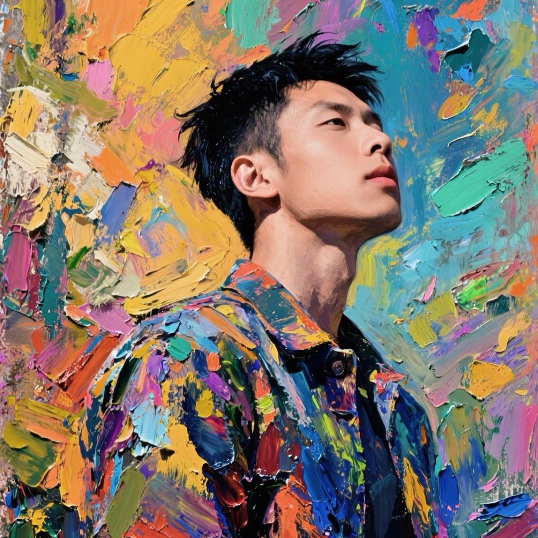 罗礼松-自由摄影师