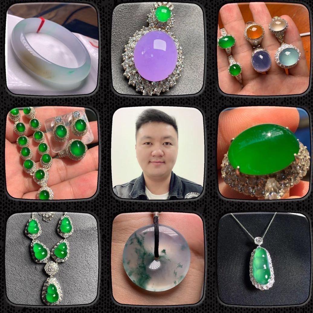 白菜 🍀-生活在德宏瑞丽的闽南人