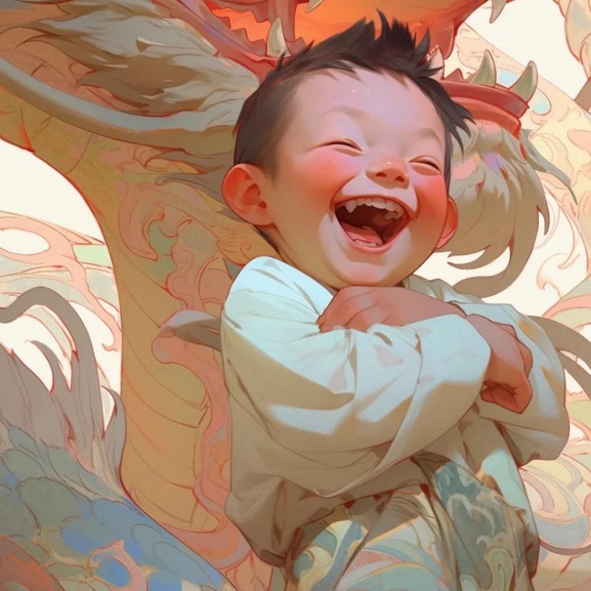 小酸枣和饲养员