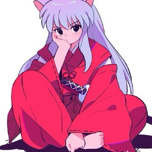 桔梗的犬夜叉