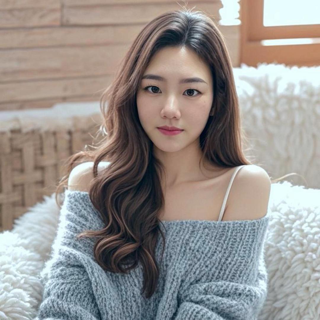 江安玲妹妹