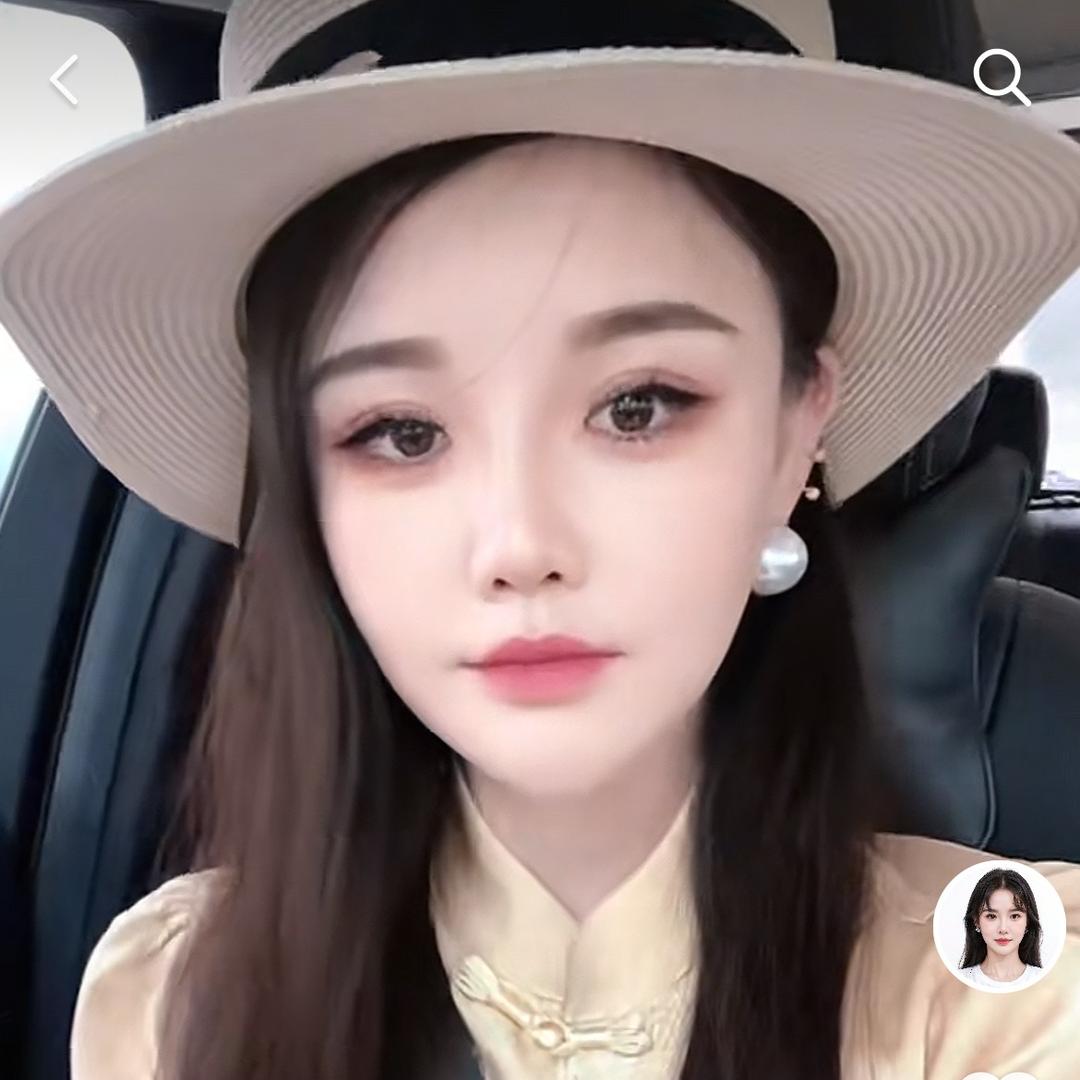 婚礼主持人小凡