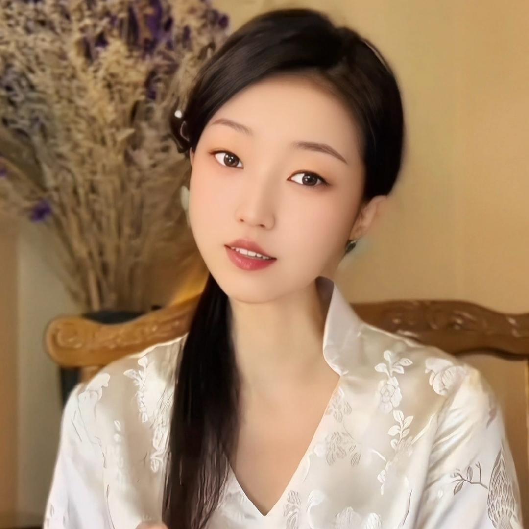 可盈💜