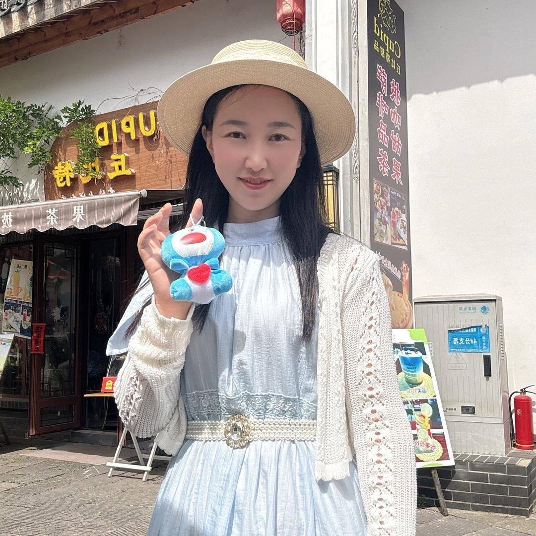 鑫静儿在湖南