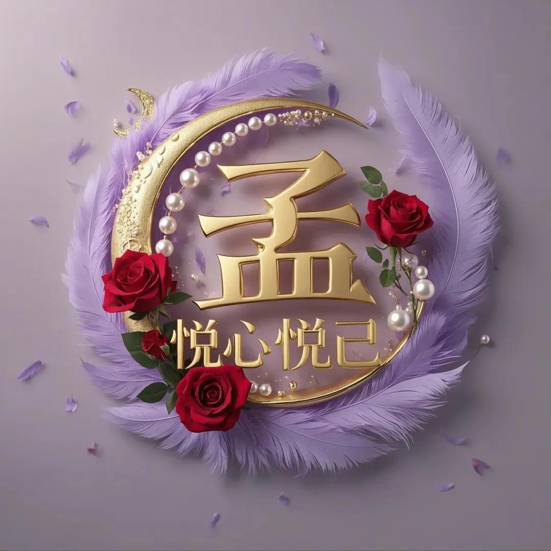 陈孟厚爱