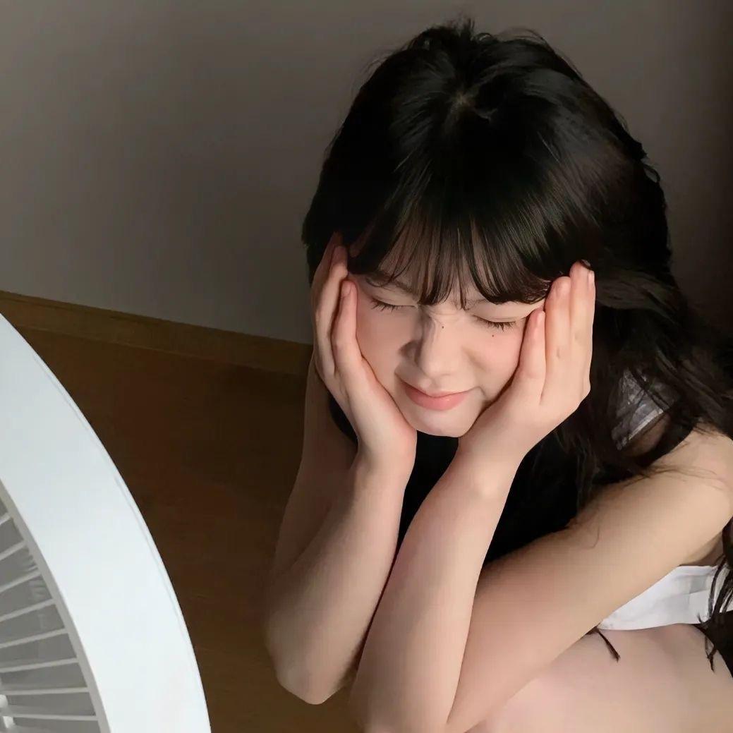 当甜妹好难呀