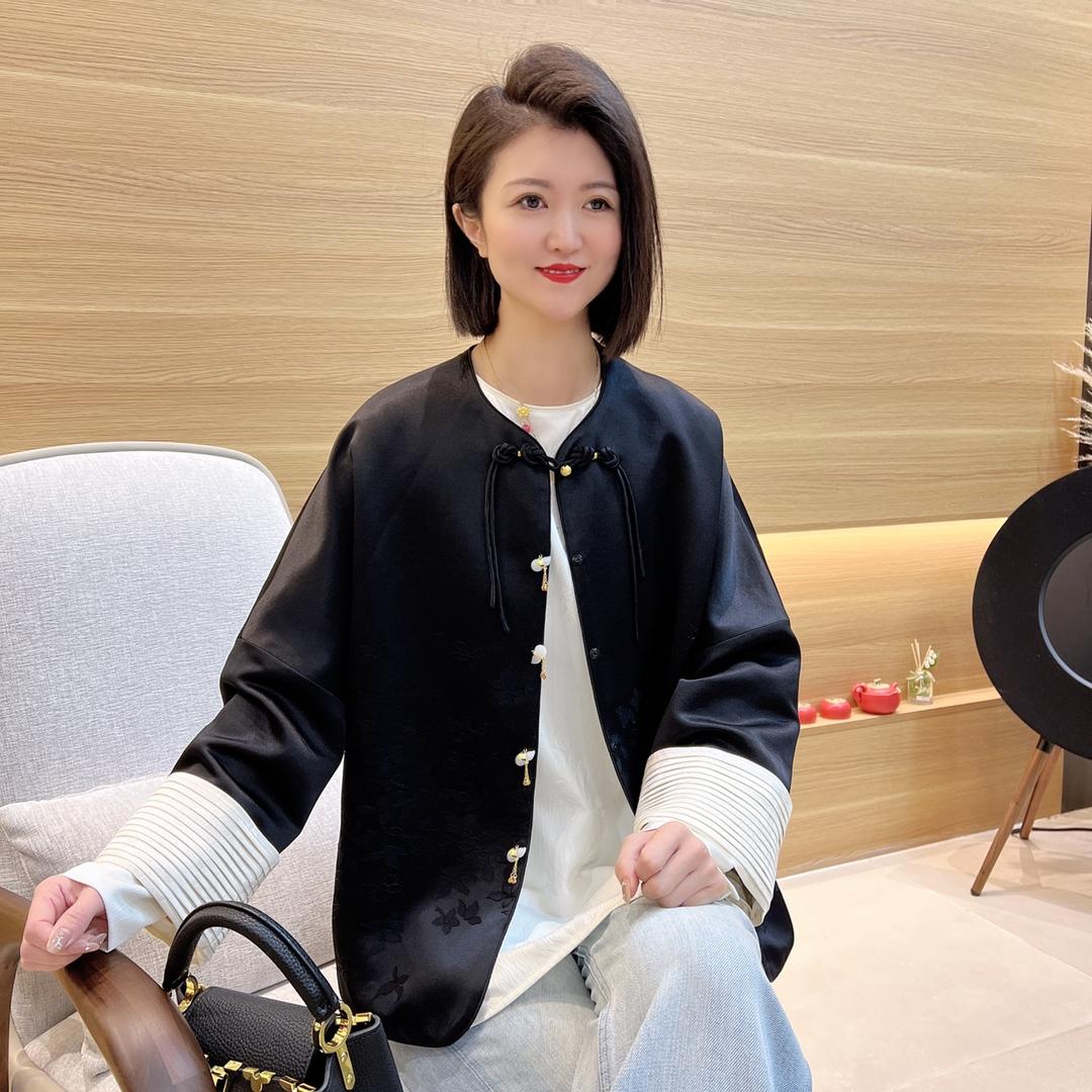 ManMan女装设计