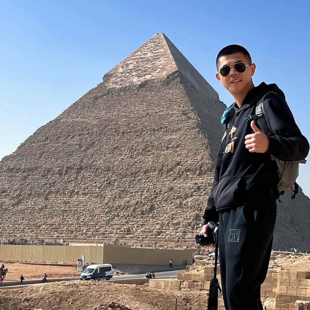 行走方探长@抖音