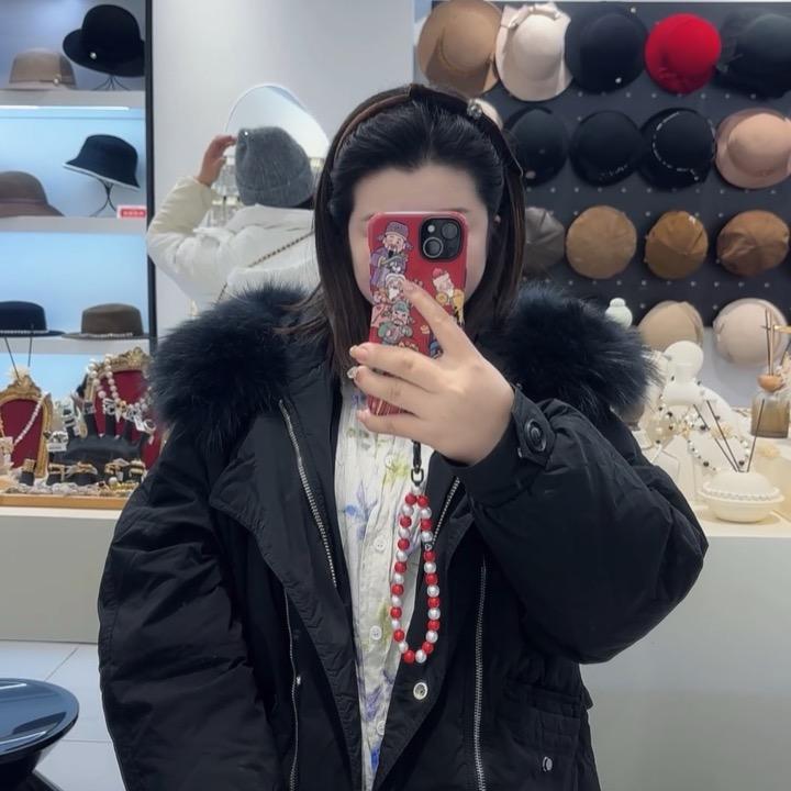 可爱的杨小妞🎀