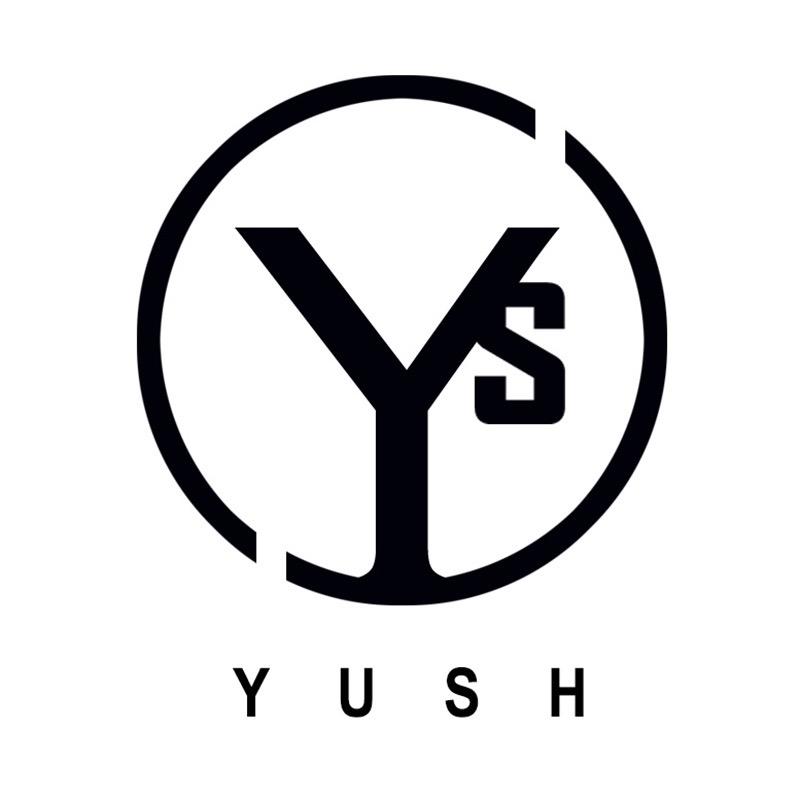 YUSH GLASSES