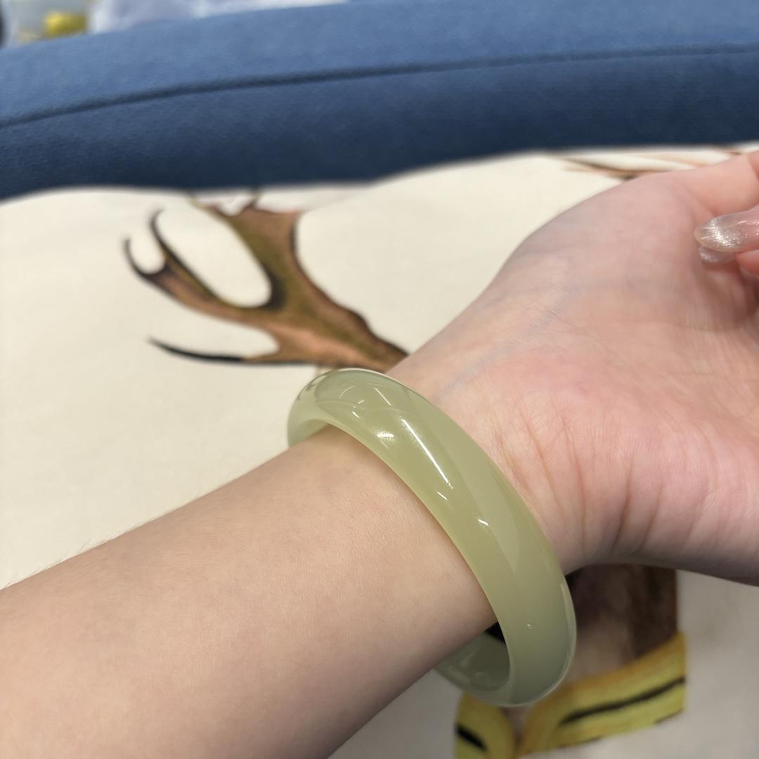 遇缘天山翠珠宝