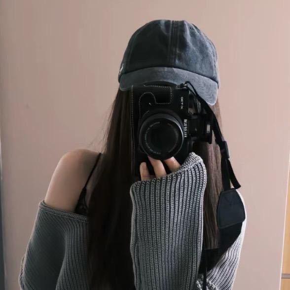 摄影师十二📷