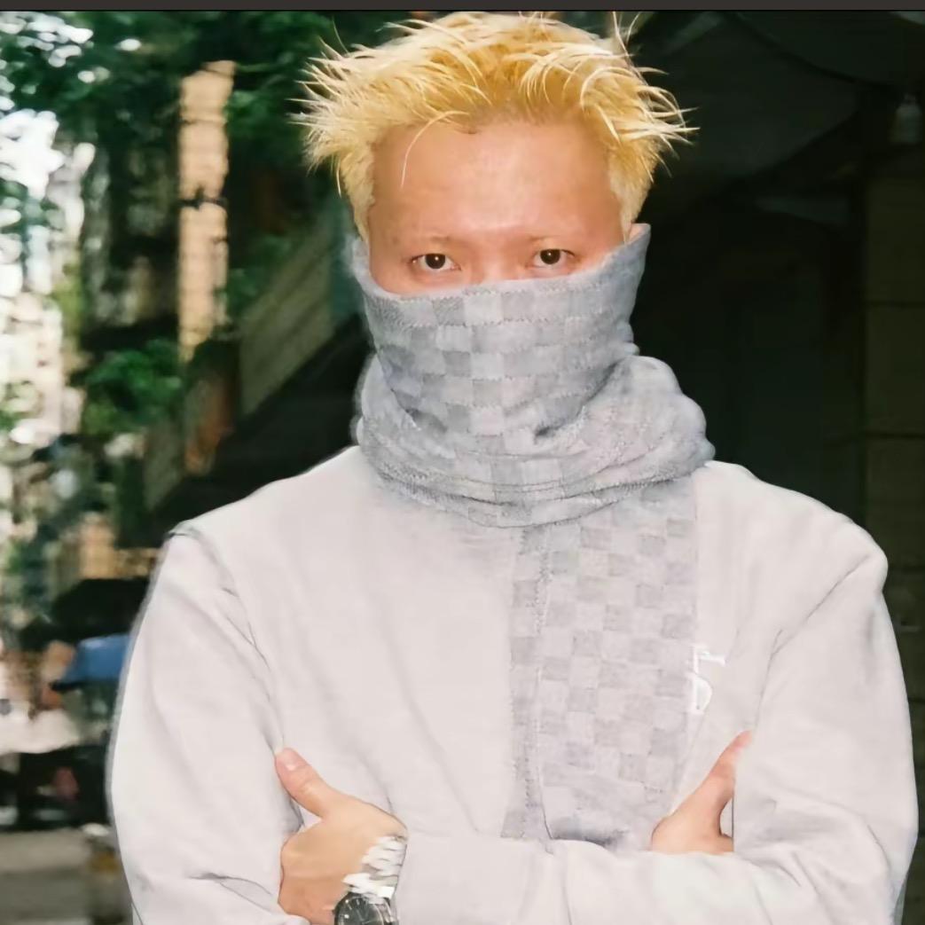 艾艾艾制衡