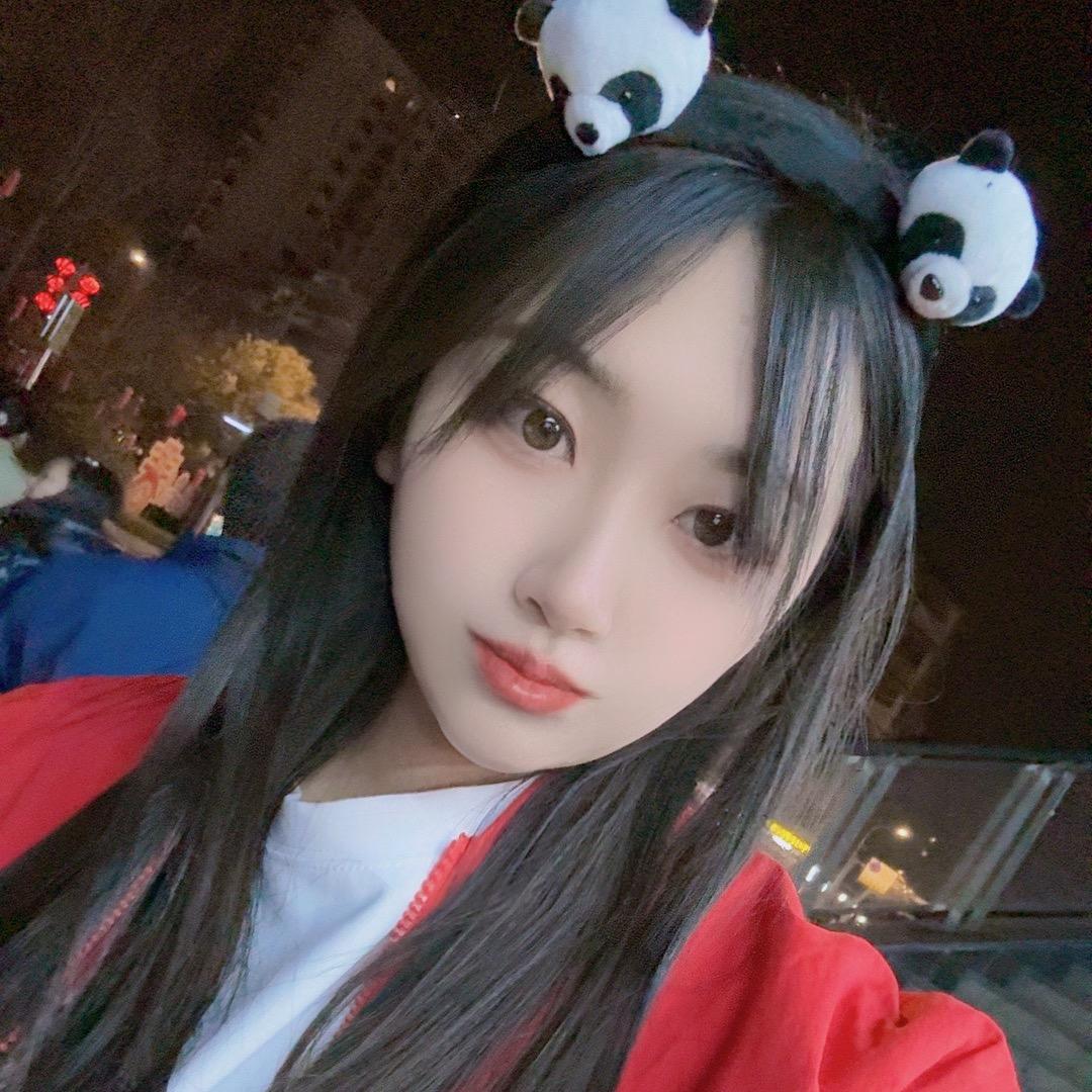 初心❤️