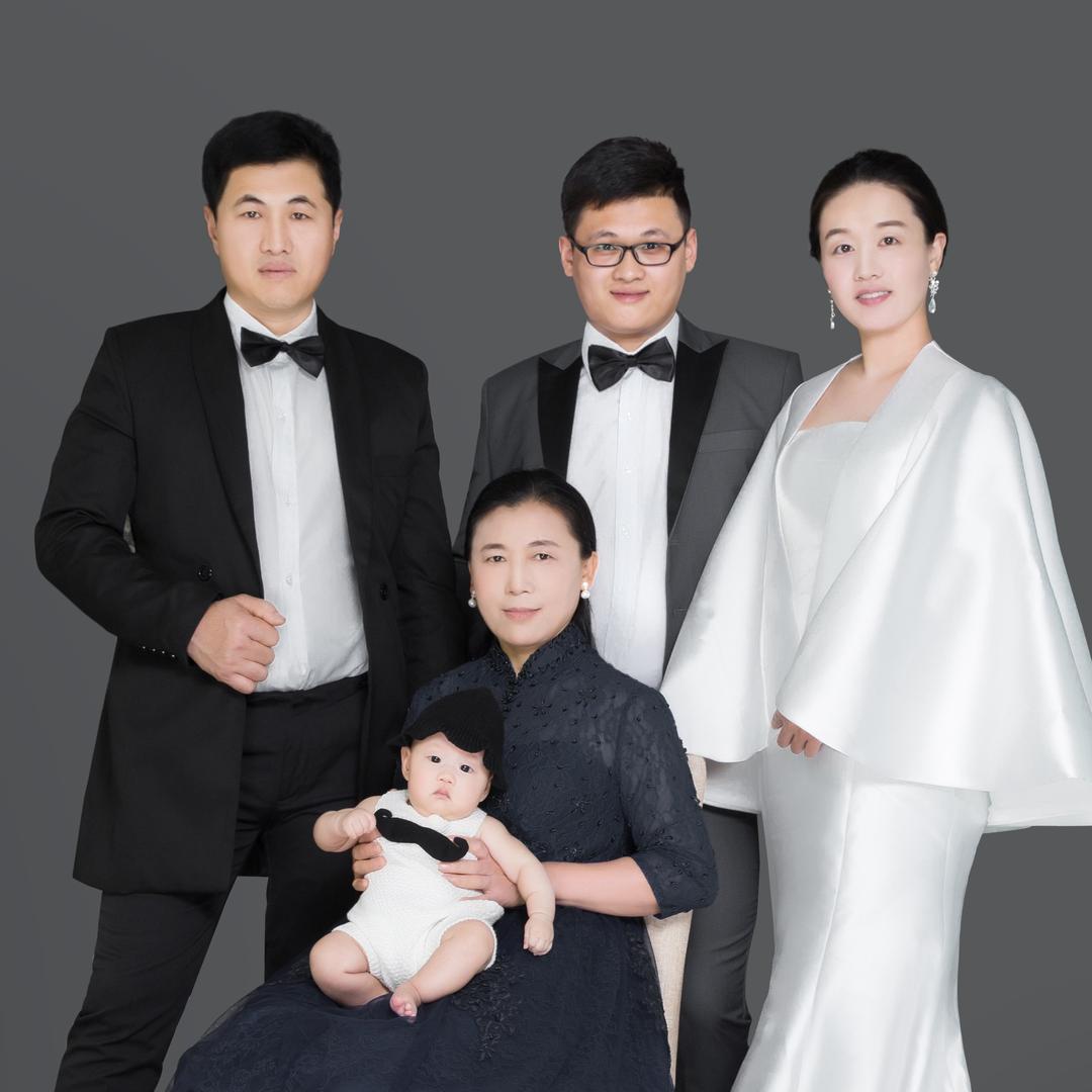 清华月嫂母婴甄选