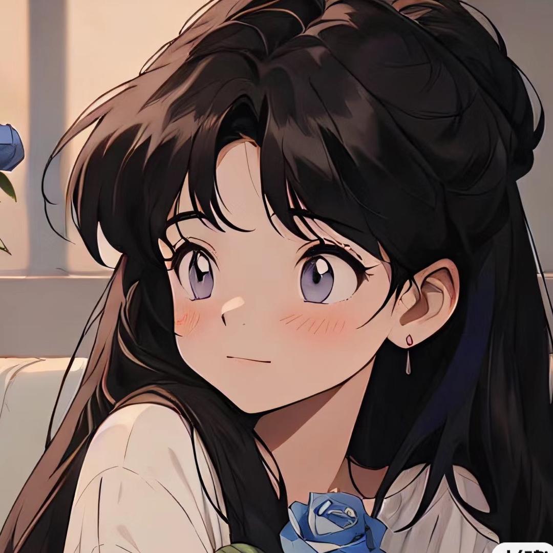 月亮上的垂耳兔