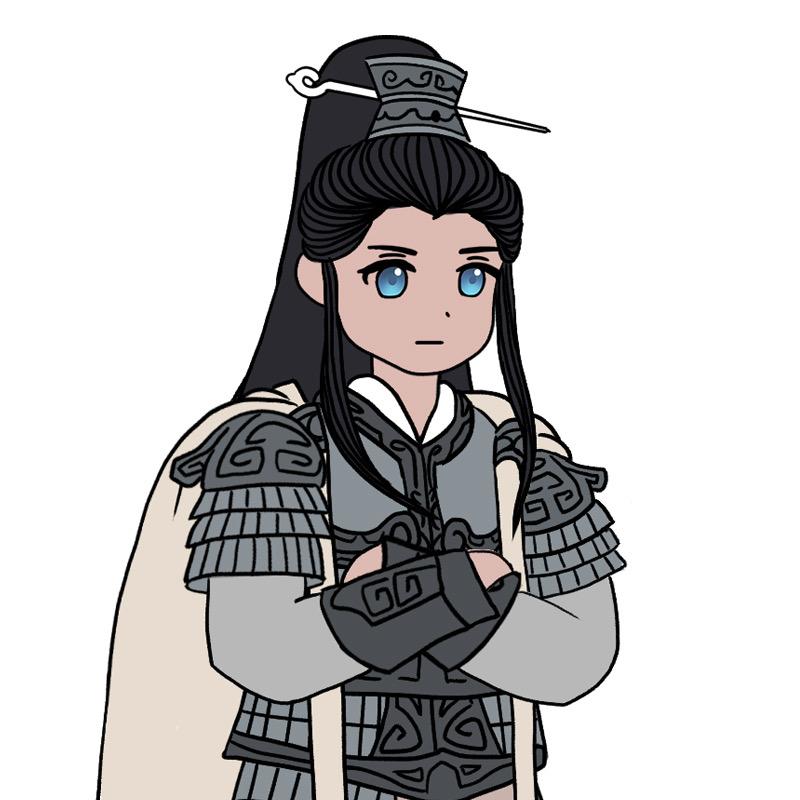 墨痕漫世