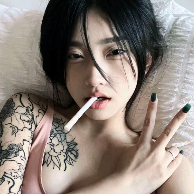 孤独的狼