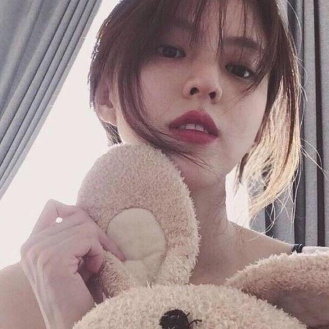 小卢不乱撞