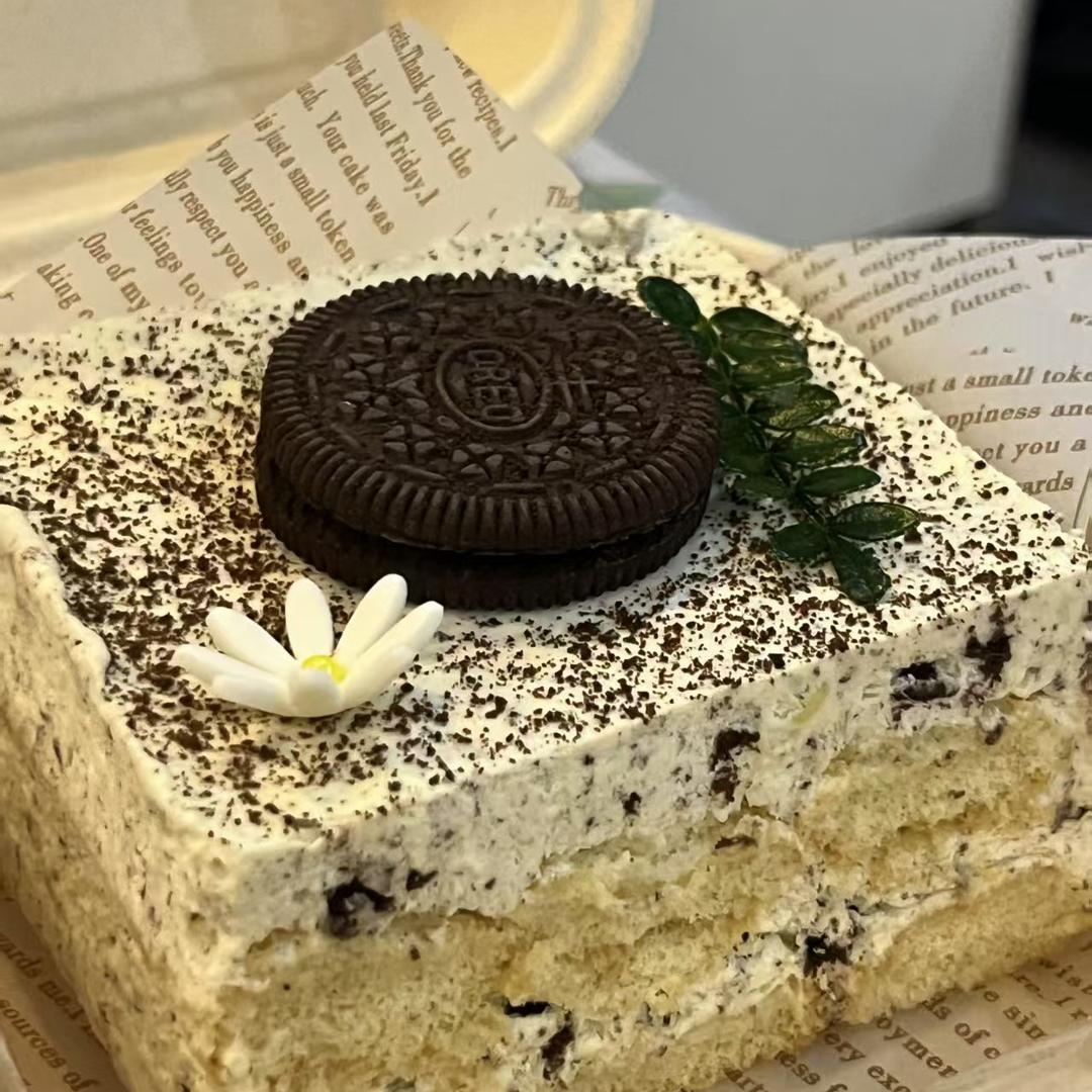 张先生提拉米苏