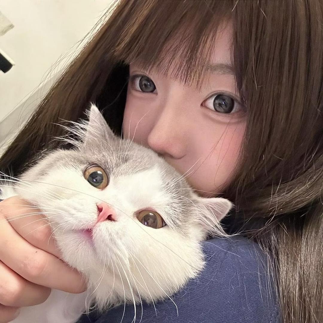 婷、