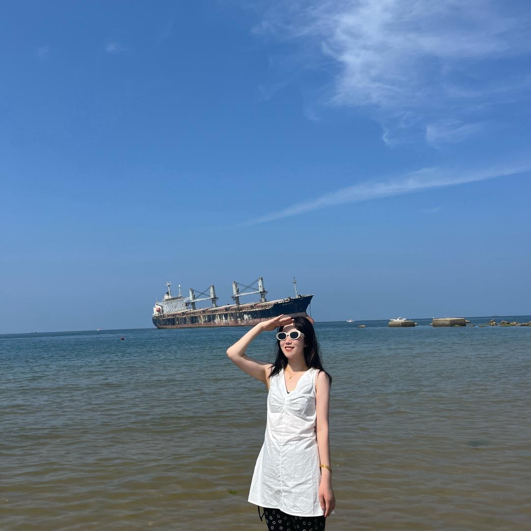 小桃子