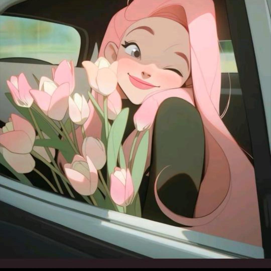 安樂、💕