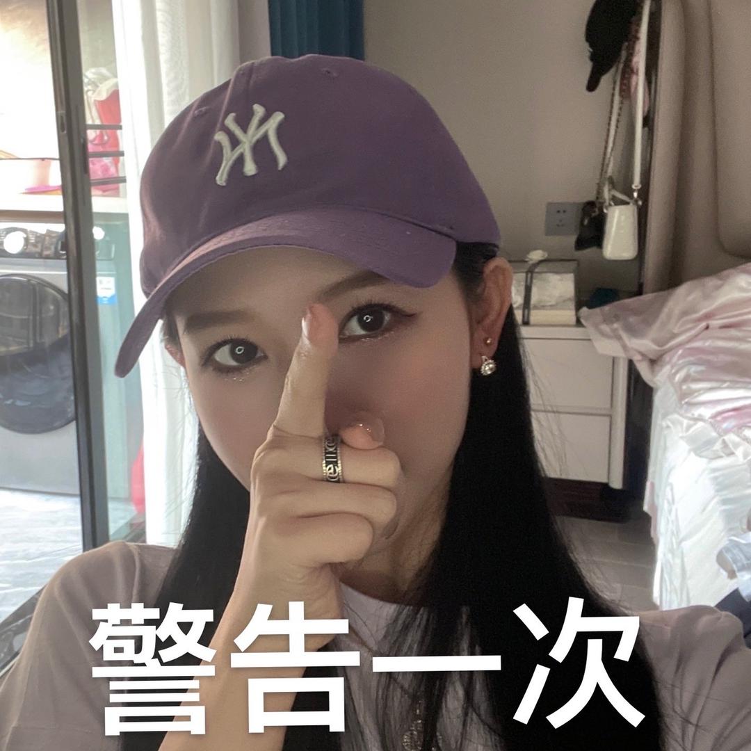 🐺烈犬女孩
