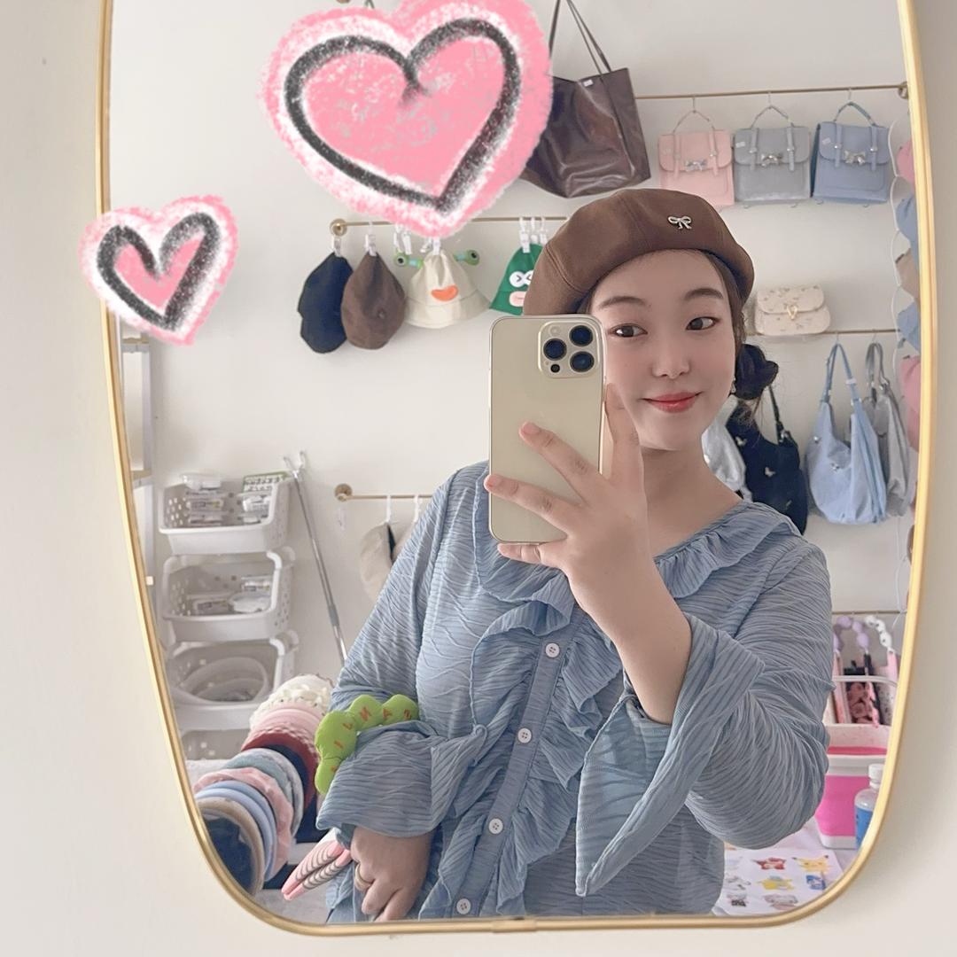 幸运小猪妹🐷