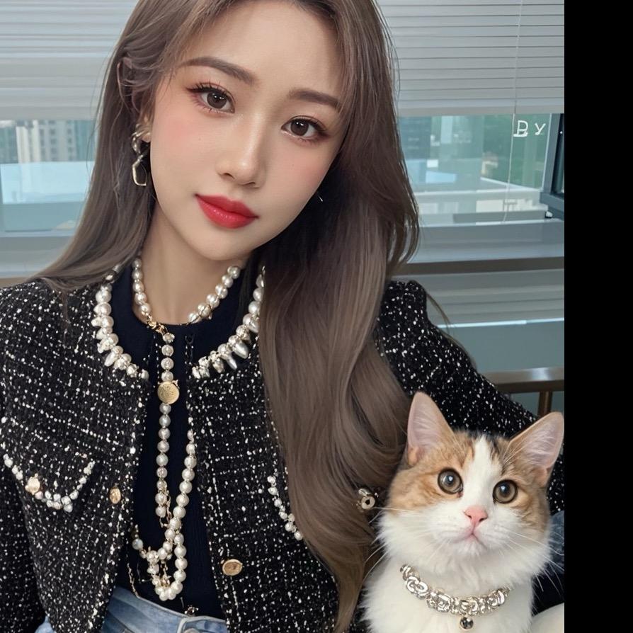 大表姐👠