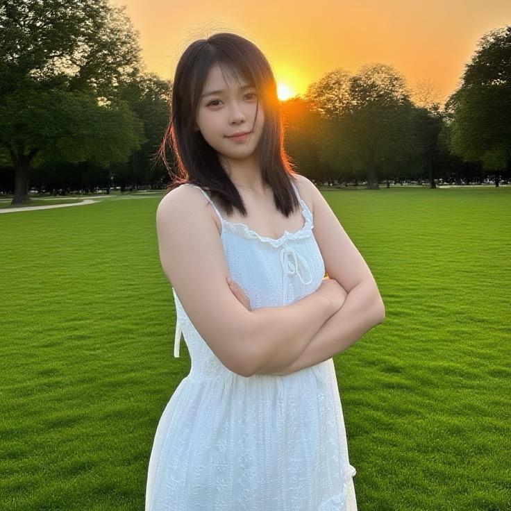 露❤️
