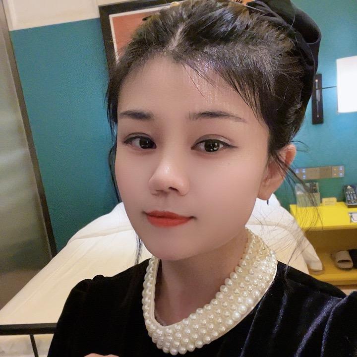 娇娇（新新美妆）