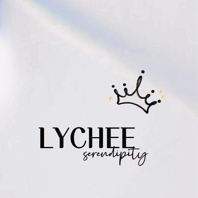 荔枝韩国女装LYCHEE