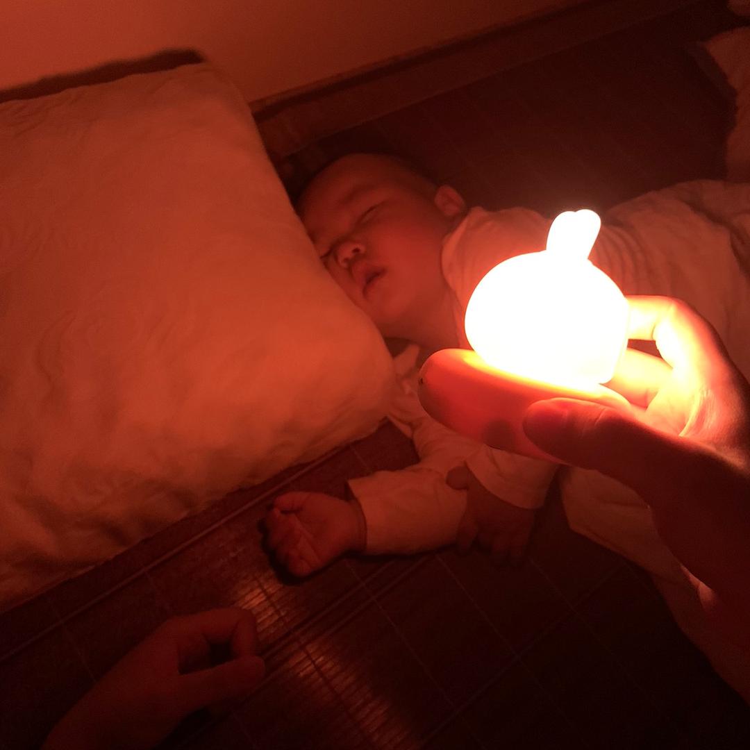 风吹半日