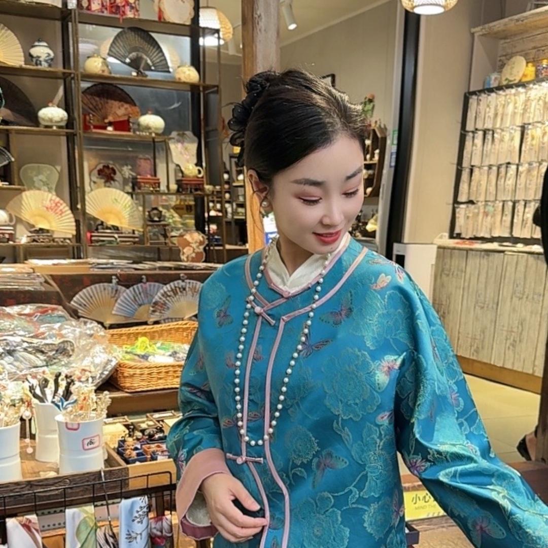 锦绣江南优品仓（源头工厂）