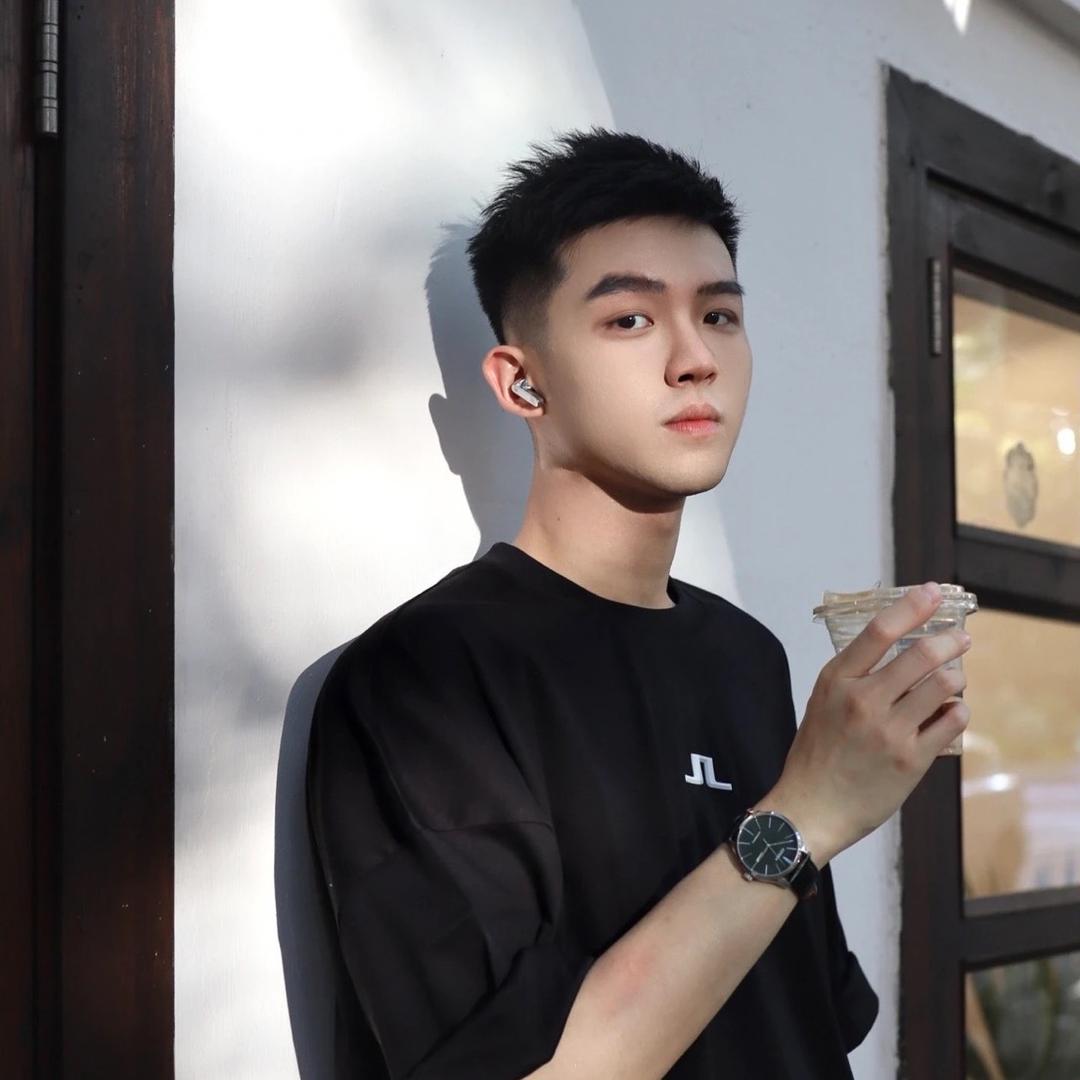 向往的远方