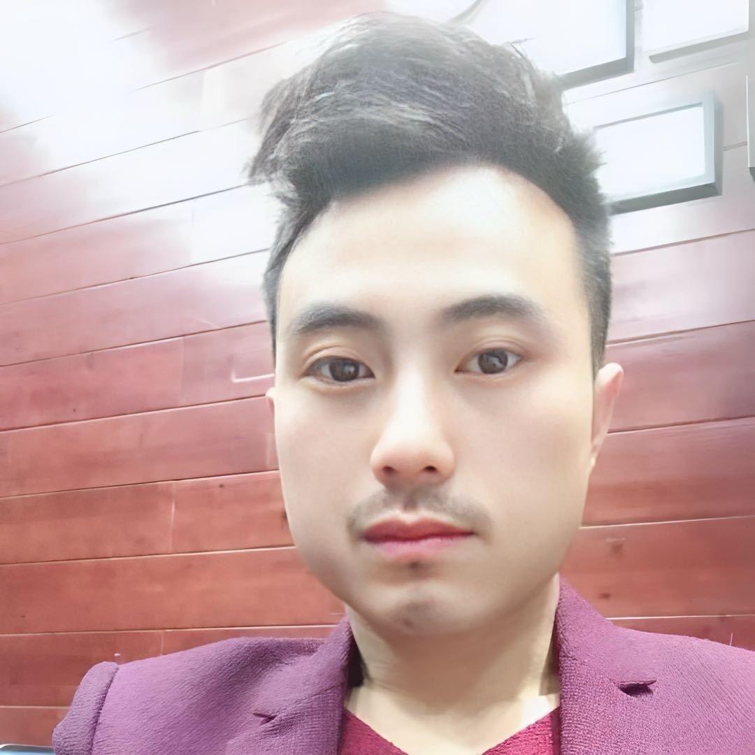 洪湖发型师~叶静
