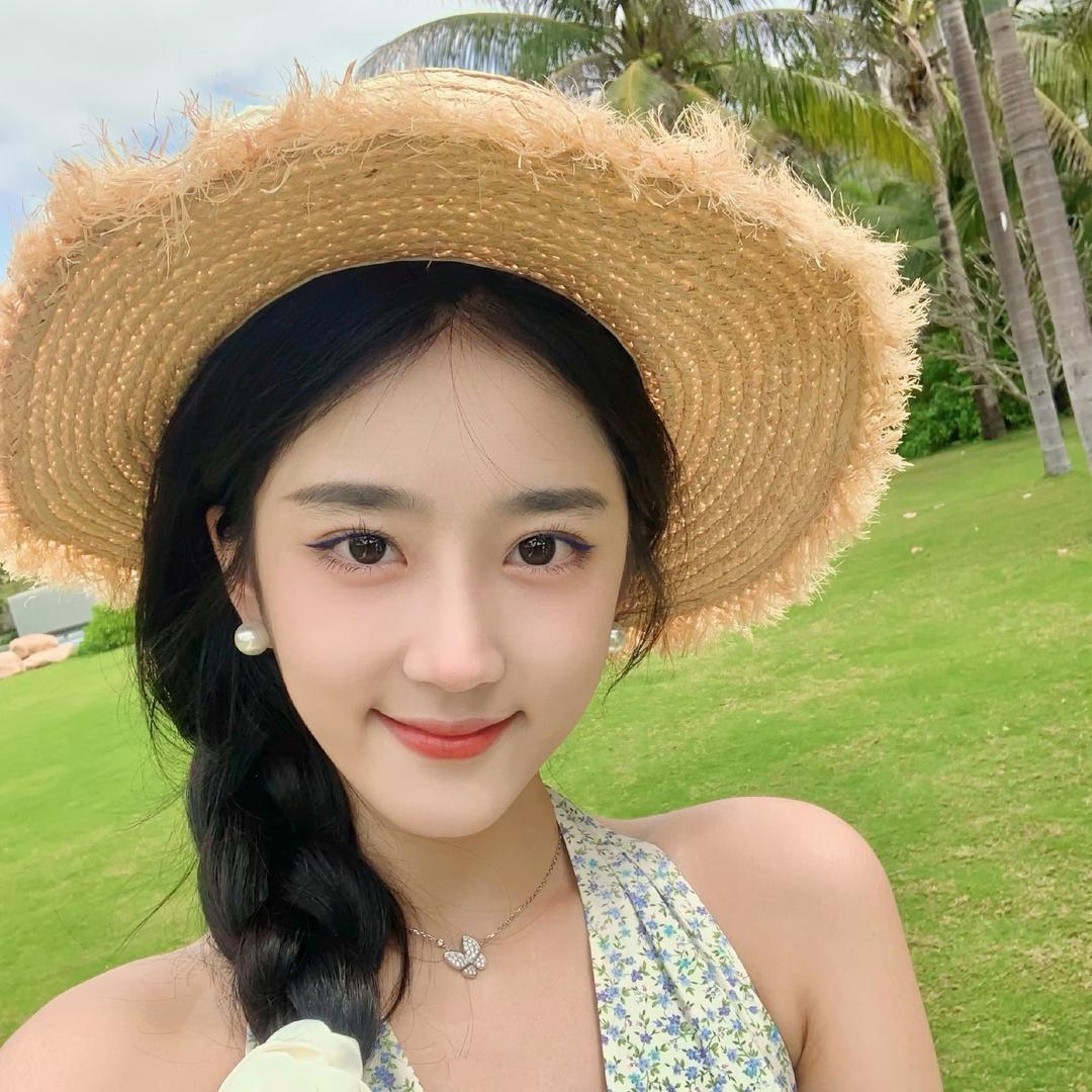 美少女虾🦐