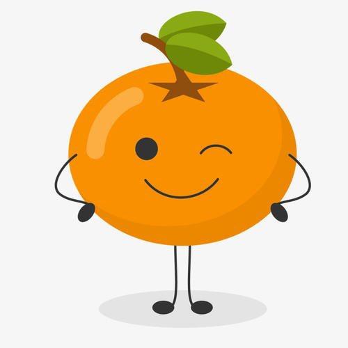 橘子🍊🍊