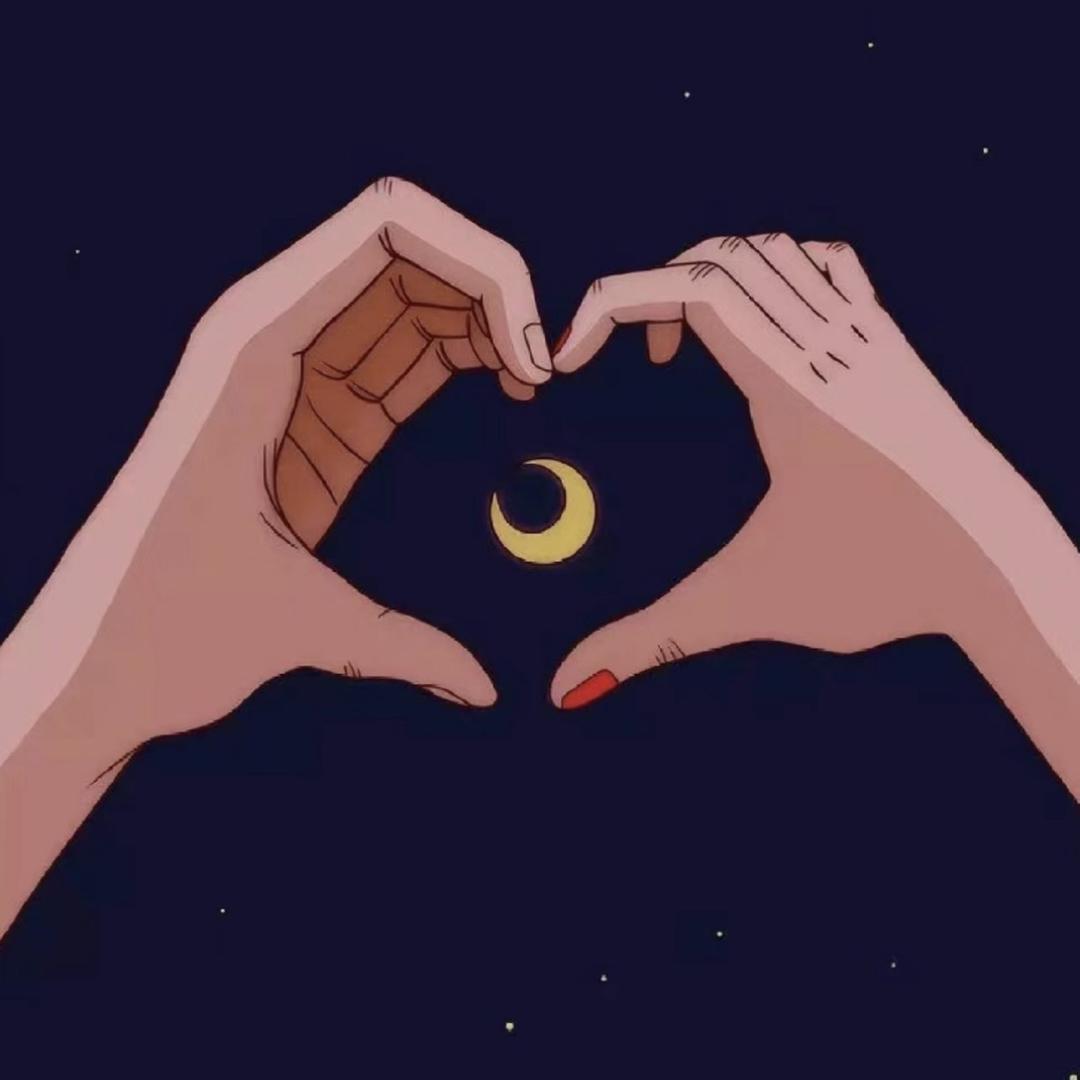 Hey , Moon ！