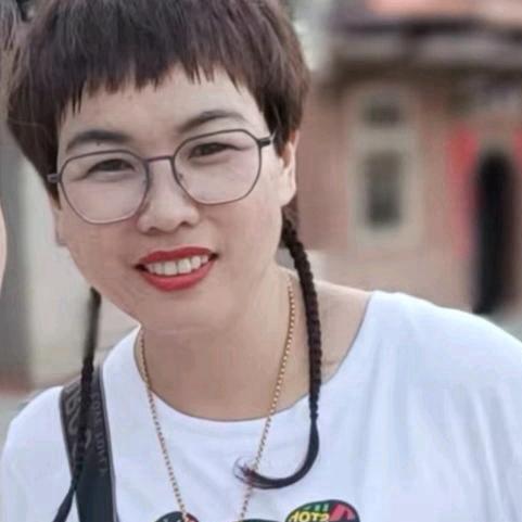 蔡美女(生活号)
