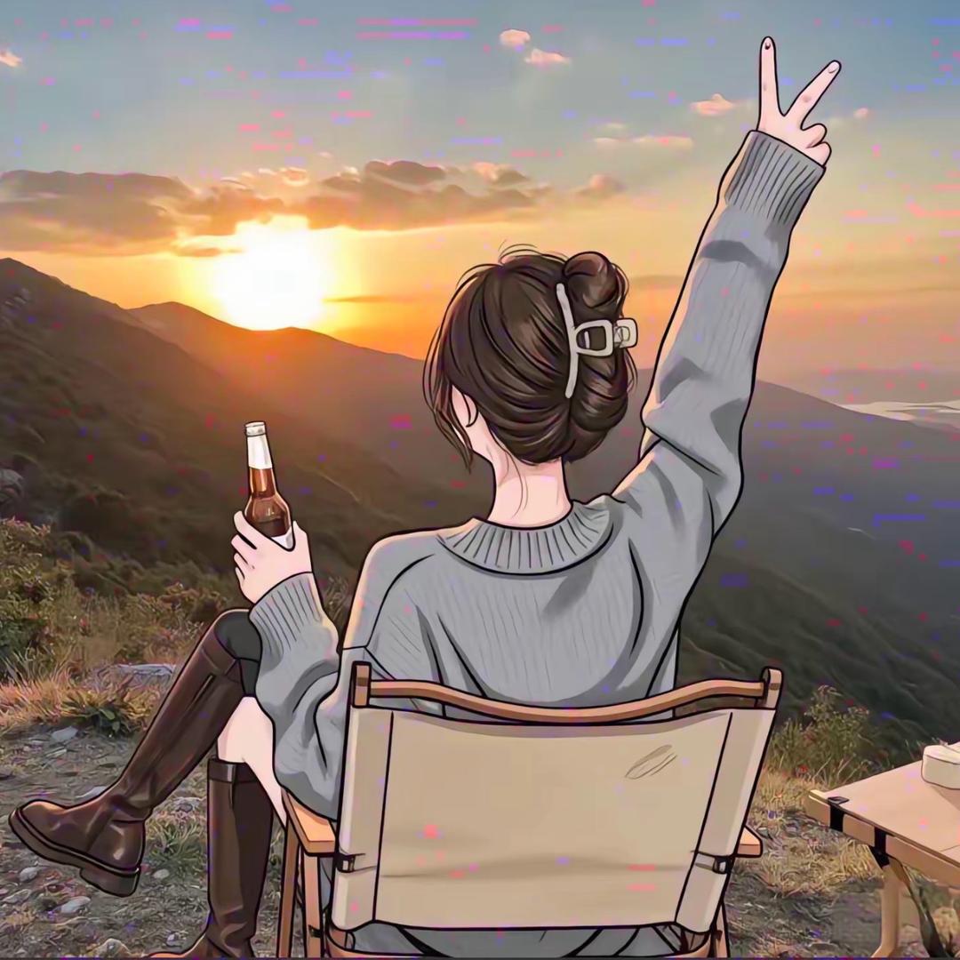 苦糖
