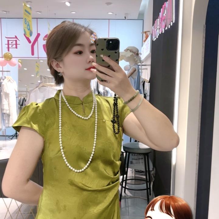 哈密【快我女装】【每果颜女装】