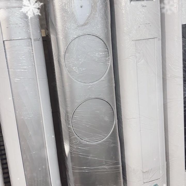 巴州能翔二手空调