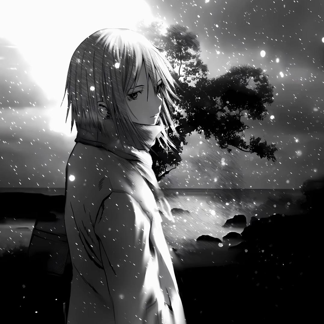 emo怪