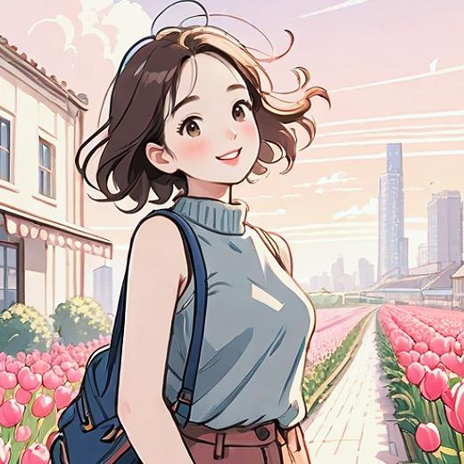 心随你动