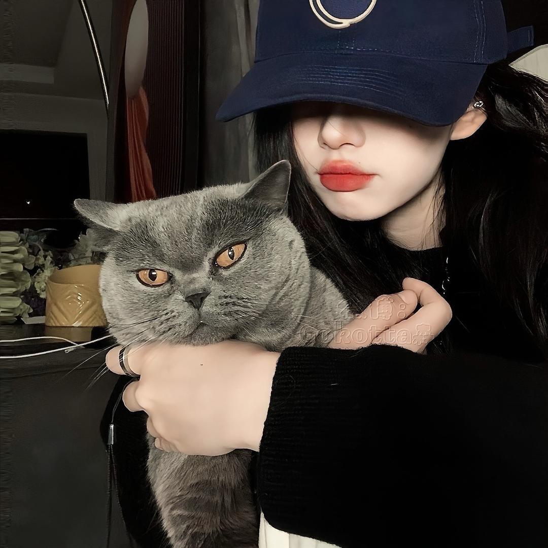 狸猫🐱